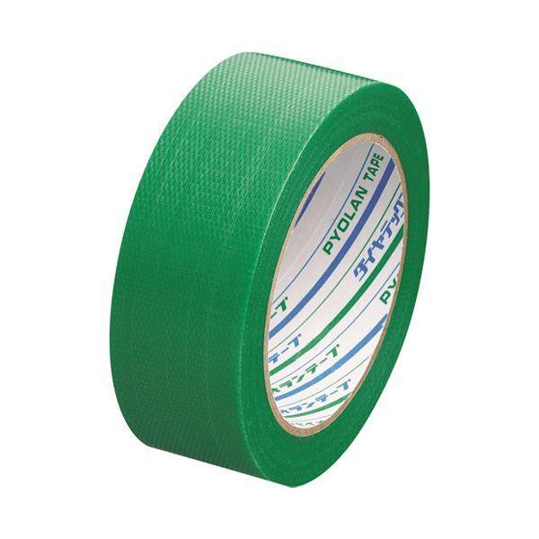 雑誌で紹介された まとめ  ダイヤテックス パイオラン養生テープ38mm*25m緑Y-09-GR-38　×30セット その他梱包用テープ