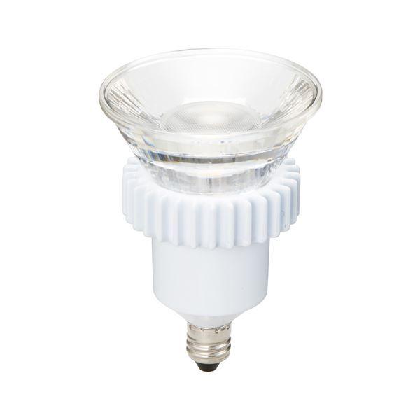 5個セット YAZAWA LED光漏れハロゲン75W形調光20° LDR7LME11DHX5送料込み