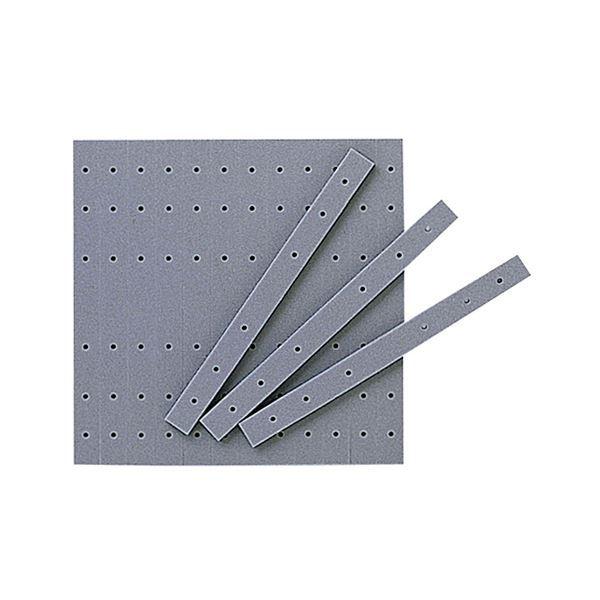 (まとめ) 桜井 背マクラ W25×D10×H297mm A4M10 1パック（50本） 〔×5セット〕送料込み