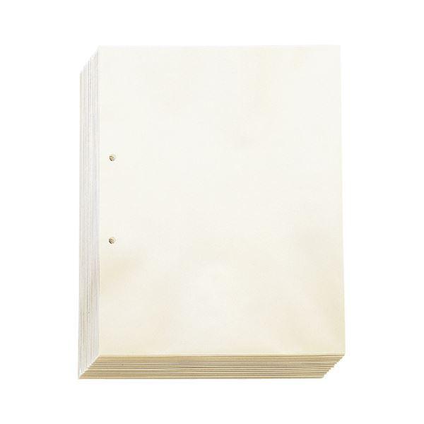 (まとめ) キングジム 透明ポケット A4タテ 2穴 台紙あり 103-100 1パック（100枚） 〔×5セット〕送料込み