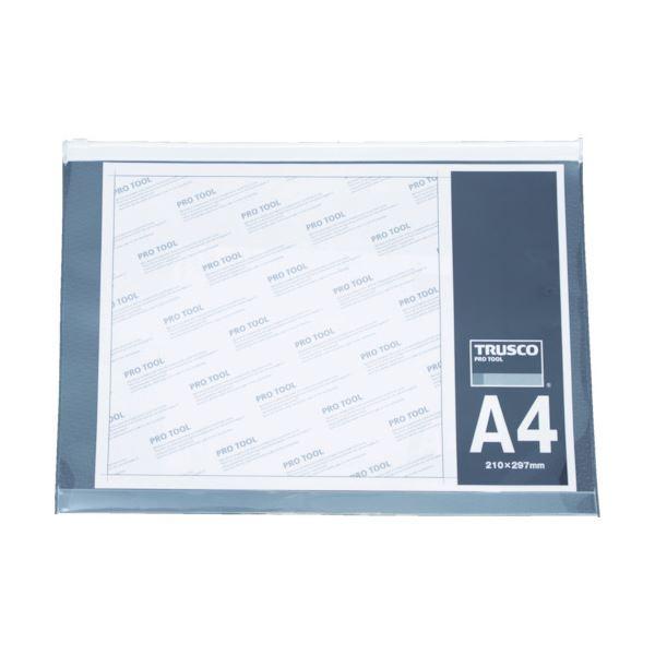 まとめ Sfc B6 ファイル ケース Trusco ファスナー付クリアケースb6 Sfc B6 1枚 Araya