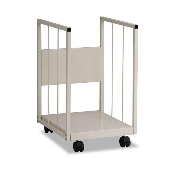 テラモト ダンボールストッカーDS-250-100-0 1台(12295円)