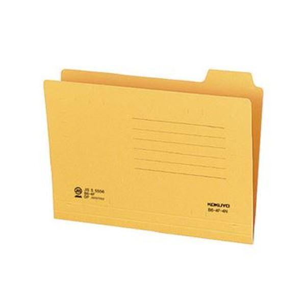 注目ショップ ブランドのギフト まとめ コクヨ 1 4カットフォルダー B6第4見出し B6 4f 4n 1セット 冊 セット クリアファイル Readingtherapycenter Com