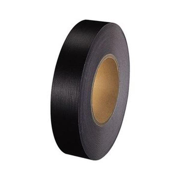 （まとめ）コクヨ 製本テープ（業務用）ペーパークロスタイプ 35mm×50m 黒 T-K435ND 1巻〔×5セット〕送料込み