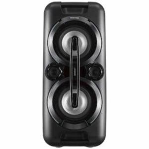 TOSHIBA Bluetooth対応パーティースピーカー ブラック TY-ASC60-K送料込み(12710円)