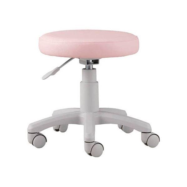 【人気商品】 ワークチェア TRUSCO ピンク 組立品送料込み 1脚 WC-20P チェア用床保護マット 【人気商品】 ワークチェア TRUSCO ピンク 組立品送料込み 1脚 WC-20P チェア用床保護マット