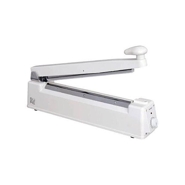 人気度ランキング 石崎電機製作所 SURE 卓上シーラー 溶断用 300mm NL
