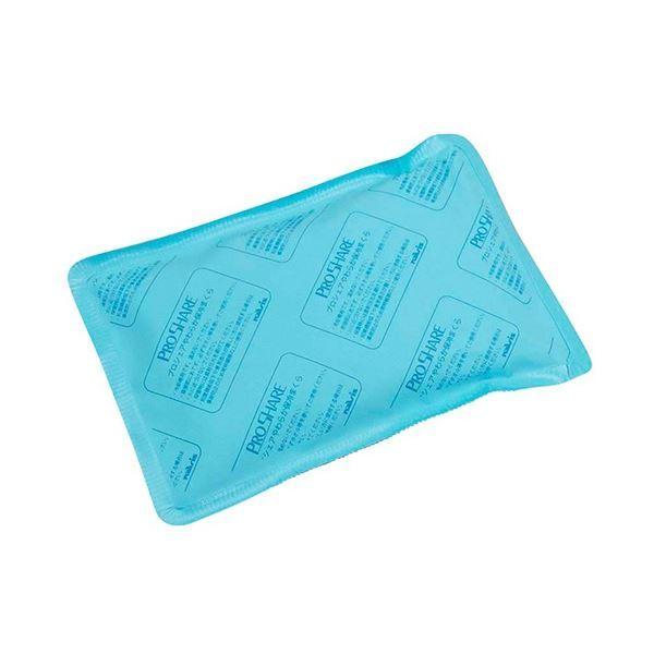 (まとめ) アズワン プロシェア やわらか保冷枕 ミニ 8-2598-01 1個 〔×10セット〕送料込み