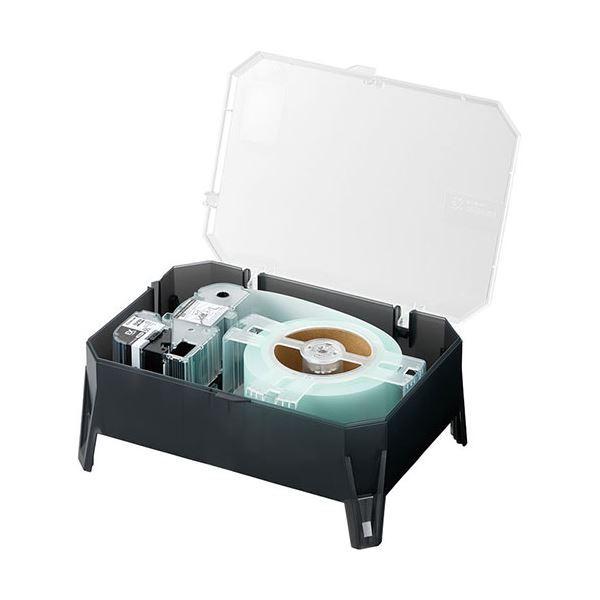 キングジム(KING JIM) テプラPROテープ EXロングテープ 50mm 白 SS50K-EX送料込み