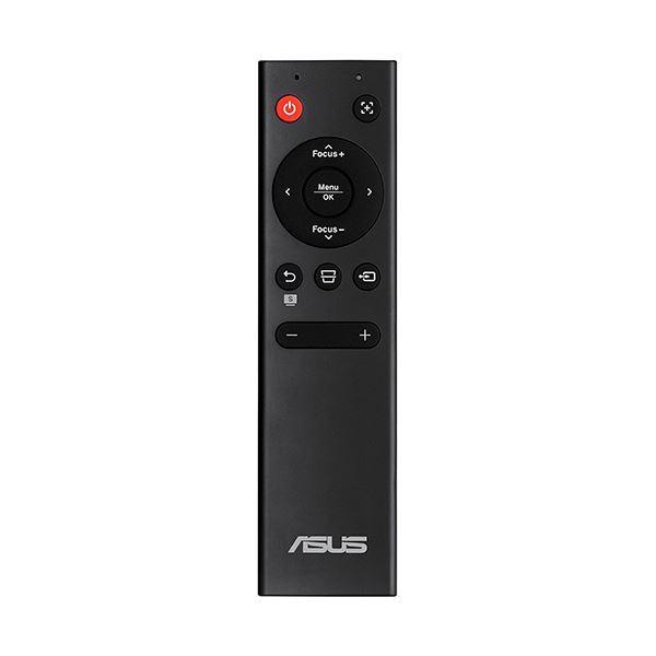 秋冬の主役◎ ASUS LEDプロジェクター1200ルーメン ブラック F1 1台送料込み 【2500171926】(87313円)