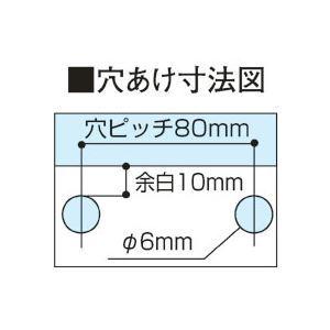 コクヨ 2穴 強力パンチ 180枚穿孔 PN-31 1台送料込み : ds-960126