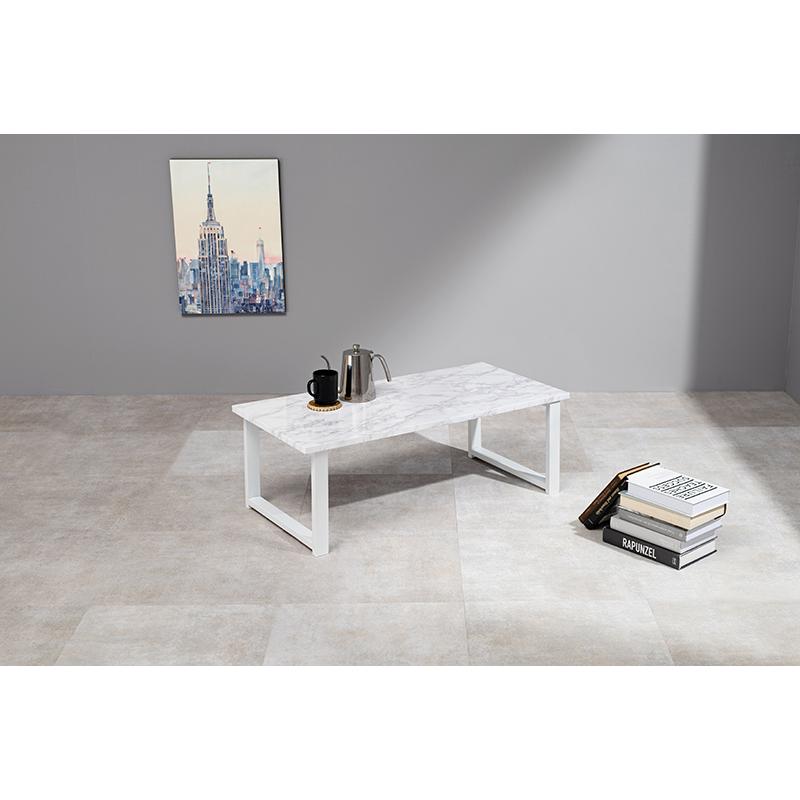 センターテーブル フリーテーブル テーブル お洒落 マーブルカラー おしゃれ フェミニン インダストリアル |  | 17