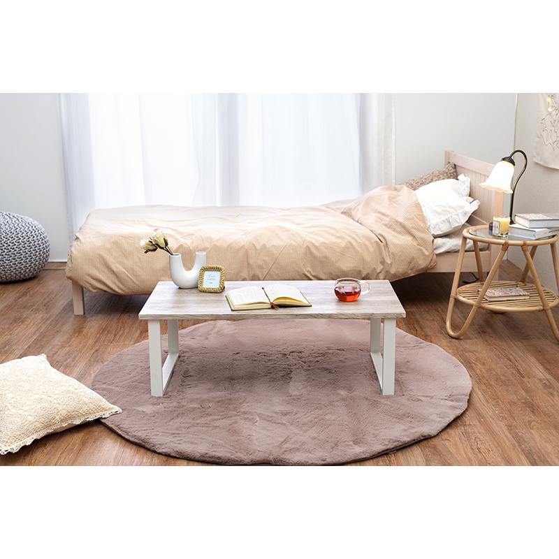 センターテーブル フリーテーブル テーブル お洒落 マーブルカラー おしゃれ フェミニン インダストリアル |  | 15