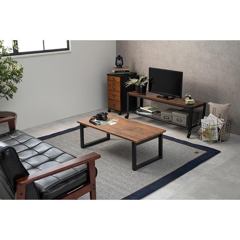 折れ脚テーブル テーブル 90×45 フェミニン ナチュラル |  | 10