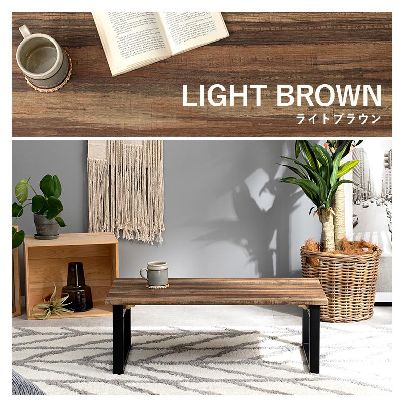 折れ脚テーブル テーブル 90×45 フェミニン ナチュラル |  | 05