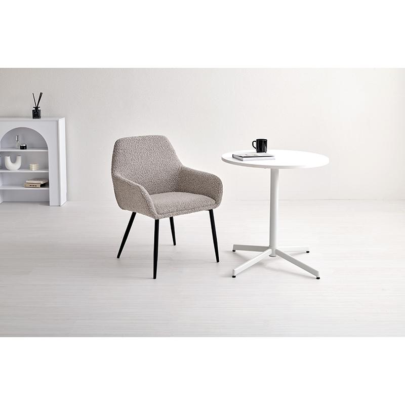 チェア ダイニングチェア 2脚セット 椅子 お洒落 ブークレ MC8647 |  | 07