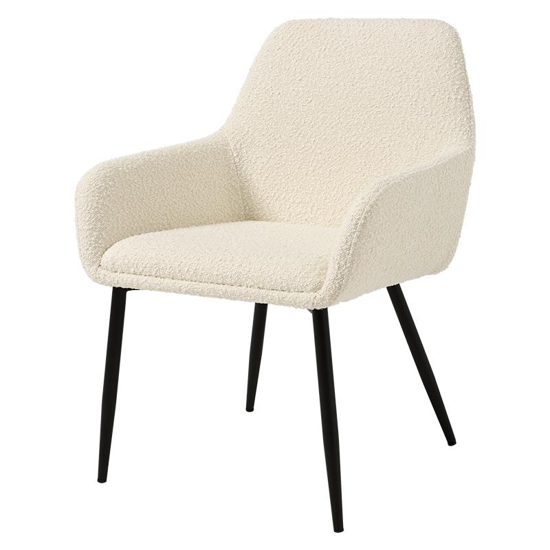 チェア ダイニングチェア 2脚セット 椅子 お洒落 ブークレ MC8647 |  | 03