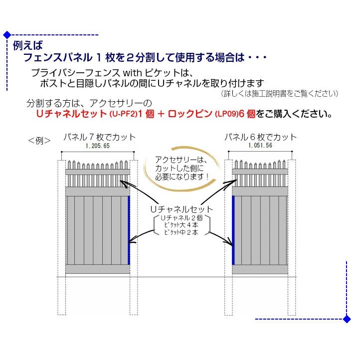 フェンス 目隠しフェンス 樹脂製 ドッグラン 白 ホワイト PVC フェンス 目隠しフェンス 樹脂製 ドッグラン 白 ホワイト PVC