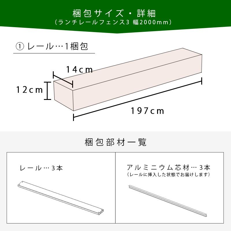 フェンス 柵 庭 外構 樹脂製 カントリー ボーダーフェンス 丈夫 腐ら