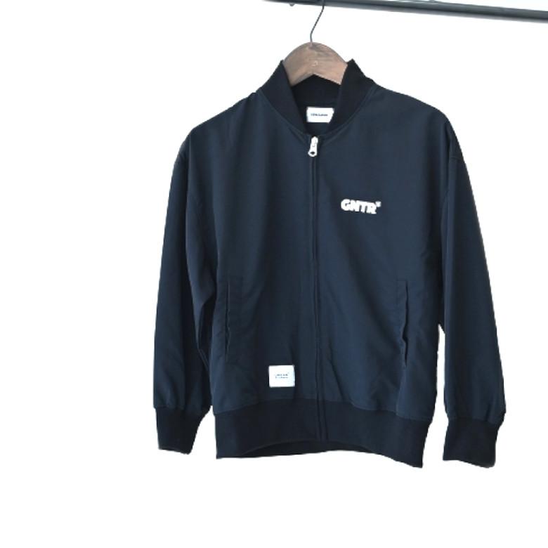 ナイロンジャケット 160 フード無し ジェネレーター ナイロンブルゾン  