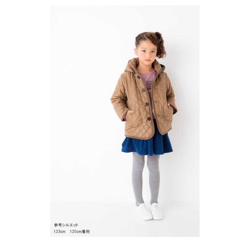 Solbois ソルボワ ショールカラー キルティングジャケット 冬 90 1cm 無地 男の子 女の子 子供服 90 100 110 1 ジャケット キッ Ga ベビー 子供服通販arbreアーブル 通販 Yahoo ショッピング