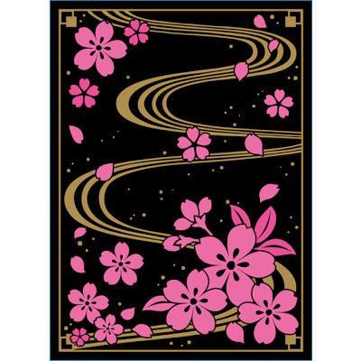 新品】ブロッコリー モノクロームスリーブプレミアム 「桜花絢爛