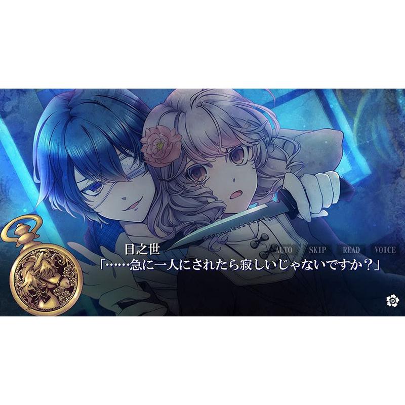 新品】Switch SWEET CLOWN 〜午前三時のオカシな道化師〜 : アーク