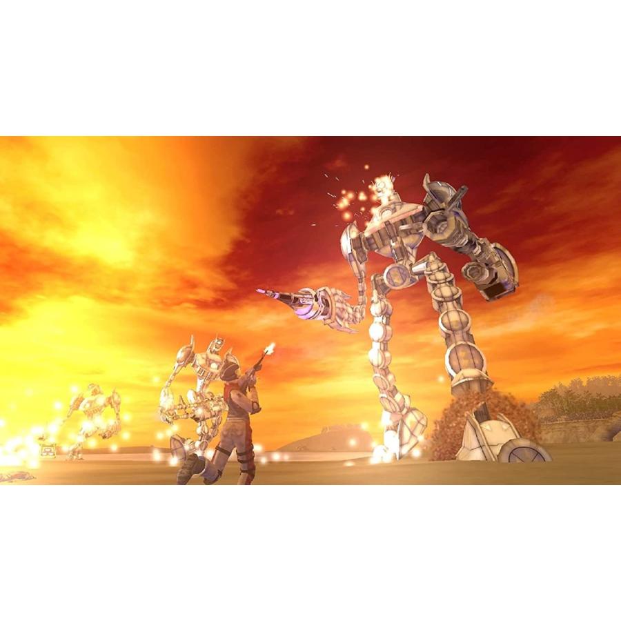 ディースリー・パブリッシャー 【新品】Switch 地球防衛軍3 for