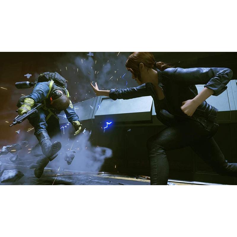 新品 Ps5 Control 専門店 アルティメット エディション