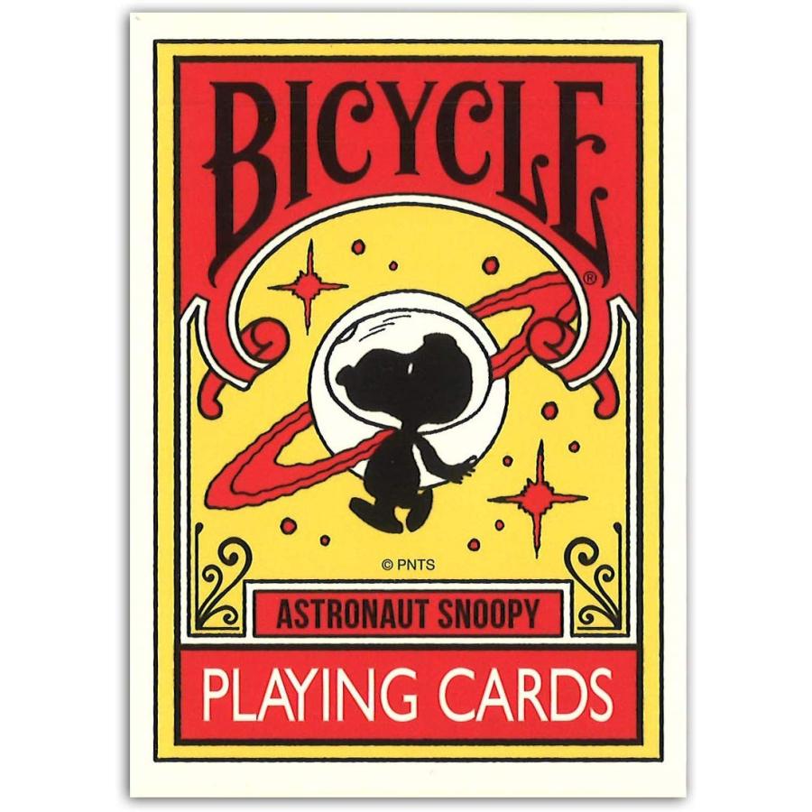 新品 全国組立設置無料 トランプ バイスクル Astronaut Snoopy マシン ゲーミング マツイ