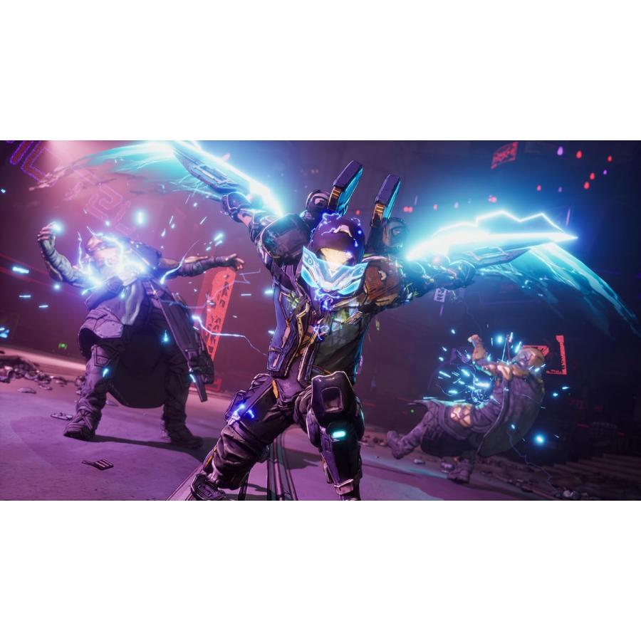 【新品】PS5 ボーダーランズ4【CERO:Z】の画像