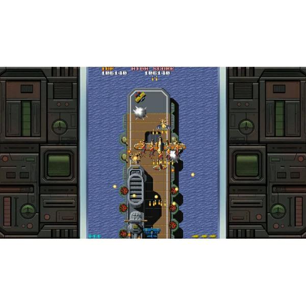 新品】Switch 東亜プラン アーケードコレクション VOL 1 : アーク