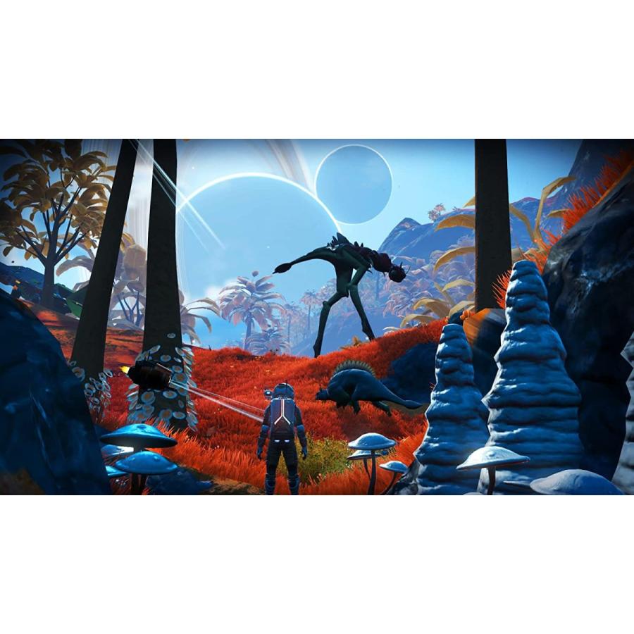 バンダイナムコエンターテインメント 【新品】PS5 No Man's Sky
