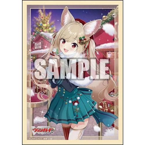 ブシロード 【新品】ブシロード スリーブコレクション ミニ Vol.816