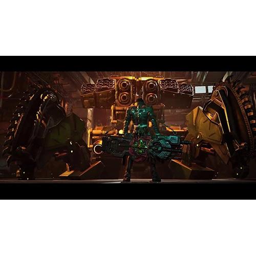新品】Switch GUNGRAVE G.O.R.E - Ultimate Enhanced Edition : アーク