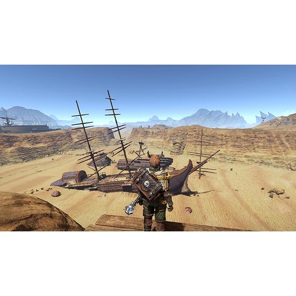 新品】Switch Outward Definitive Edition【CERO:Z】 : アーク 新品】Switch Outward Definitive Edition【CERO:Z】 : アーク