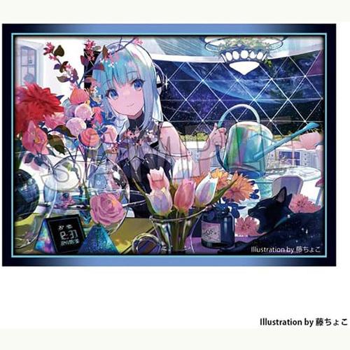 新品】PROOF 工画堂スタジオイラストレーターセレクション イラスト 