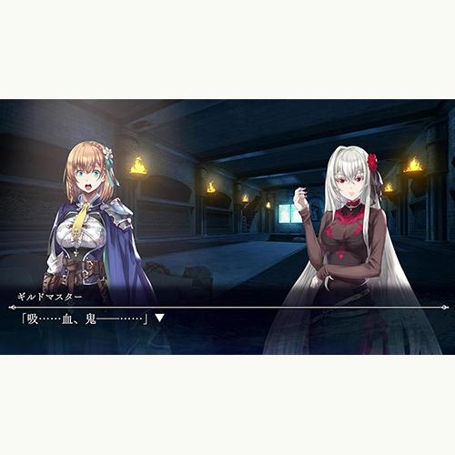 ブシロード 【新品】Switch ゴブリンスレイヤー -ANOTHER ADVENTURER