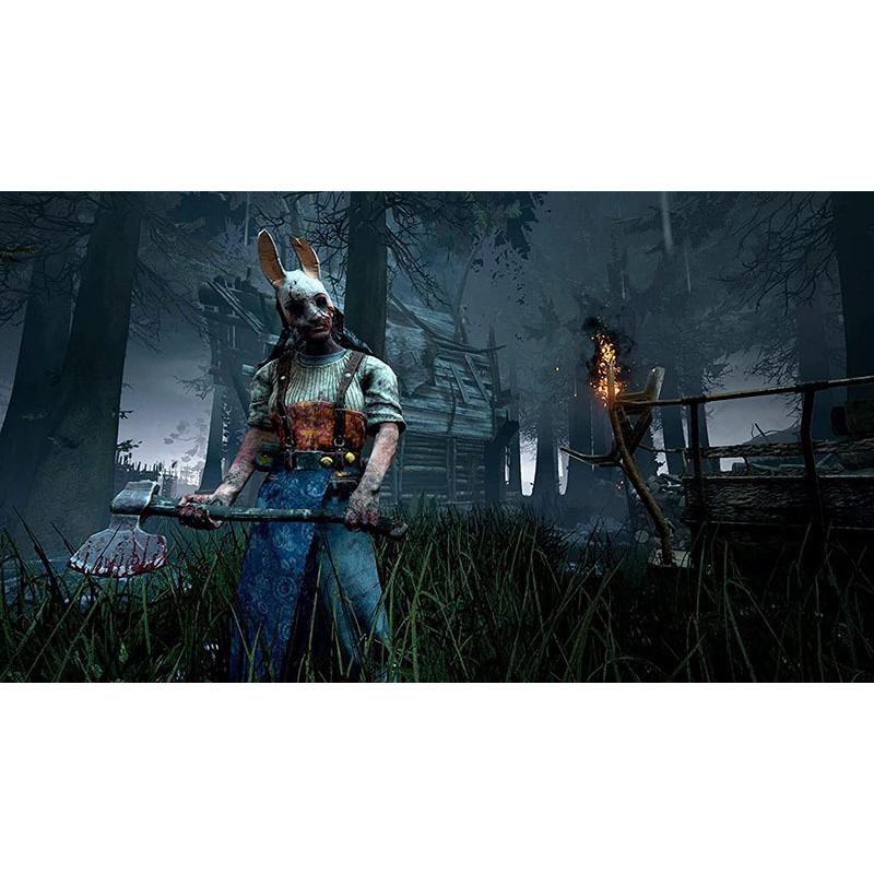 【新品】PS4 Dead by Daylight スペシャルエディション 公式日本版【CERO:Z】｜arc-online-mini｜03