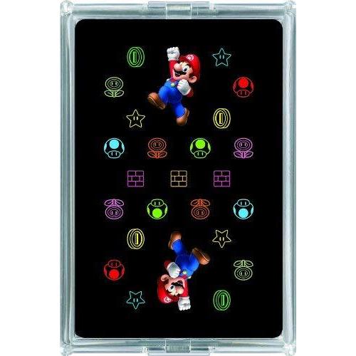 【未使用品】Nintendo マリオ クリンスルートランプ レア 2025年最新】クリンスルートランプの人気アイテム - メルカリ