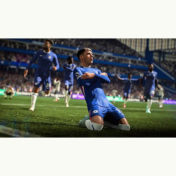 【新品】PS5 EA SPORTS FC 26の画像