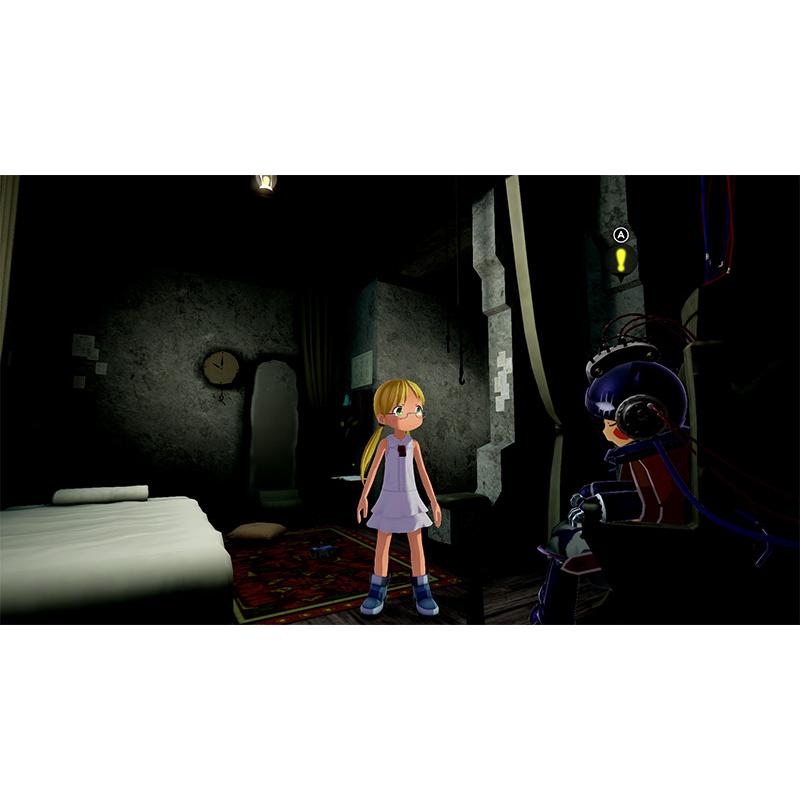 【新品】PS4 メイドインアビス 闇を目指した連星【CERO:Z】 |  | 04