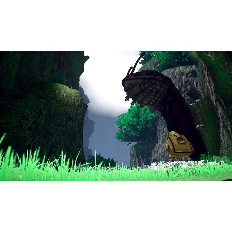 【新品】Switch メイドインアビス 闇を目指した連星【CERO:Z】 |  | 09