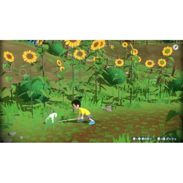 新品】Switch なつもん! 20世紀の夏休み ＋ ゆうやけの島とラジオ局