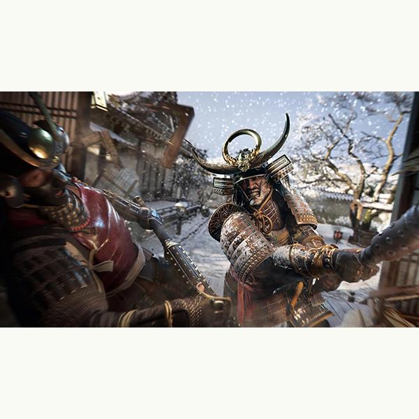 【新品】PS5 アサシン クリード シャドウズ スタンダードエディションの画像