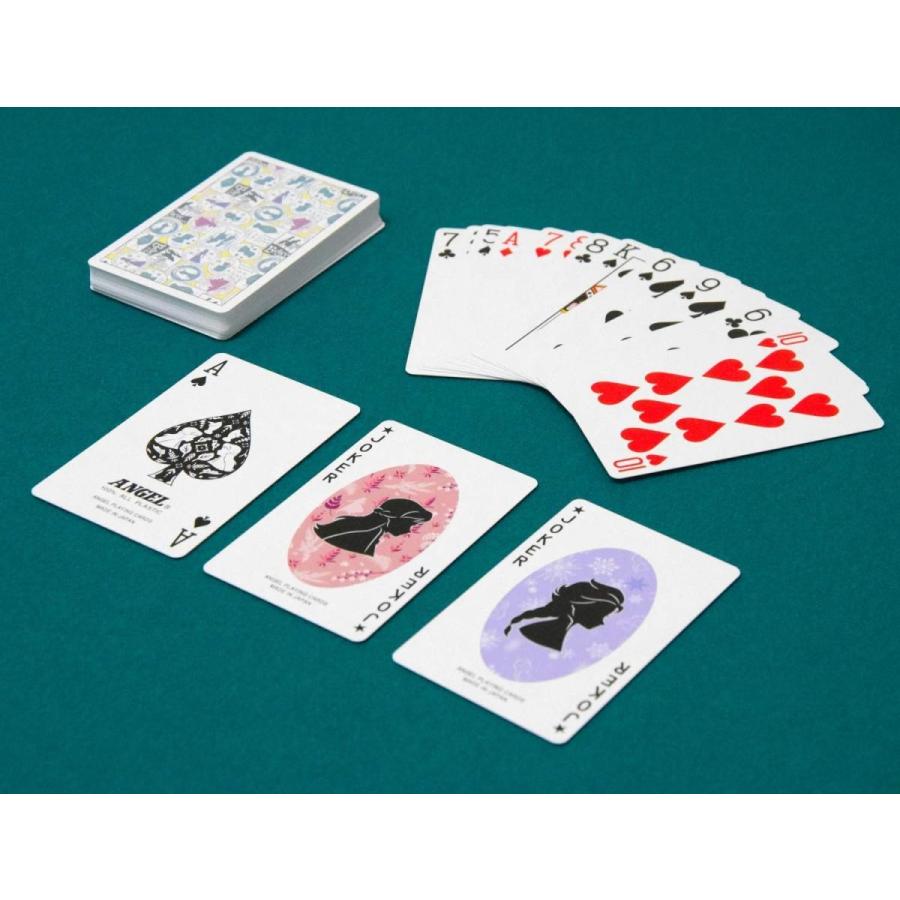 新品 トランプ ディズニー アナと雪の女王2 プラスチック エンゼルトランプ アークオンライン Mini 通販 Yahoo ショッピング