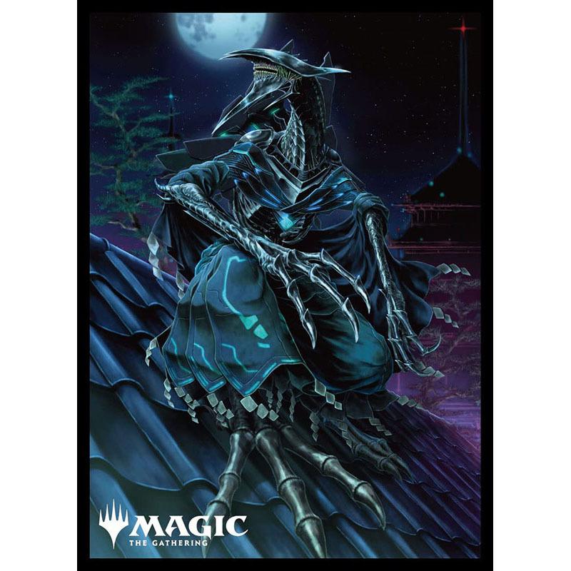 新品 22 07 22発売予定 Mtg プレイヤーズカードスリーブ 神河 輝ける世界 発展の暴君 ジン ギタクシアス Mtgs 9 アークオンライン Mini 通販 Yahoo ショッピング