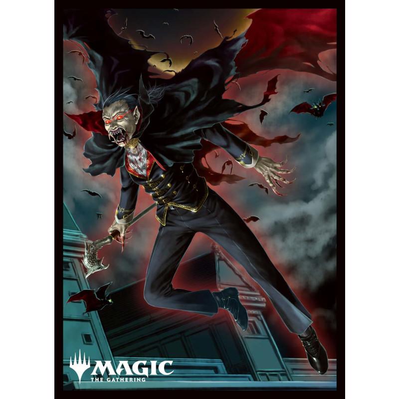 エンスカイ 【新品】MTG プレイヤーズカードスリーブ 団結の エンスカイ 【新品】MTG プレイヤーズカードスリーブ 団結の