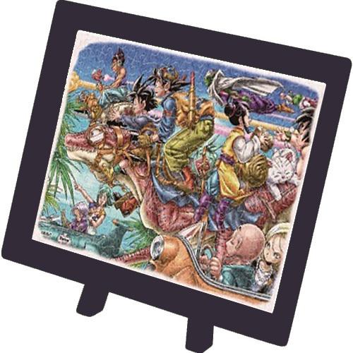 エンスカイ 【新品】ジグソーパズル まめパズル ドラゴンボール