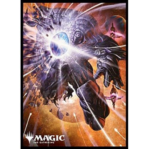 エンスカイ 【新品】MTG プレイヤーズカードスリーブ MTGS-359 「久遠 